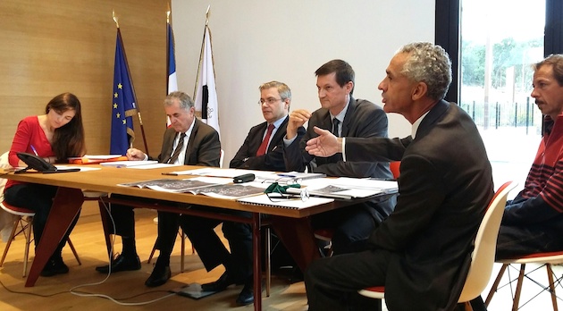 Inondations de Lucciana : Quel avenir pour le quartier de Brancale ?