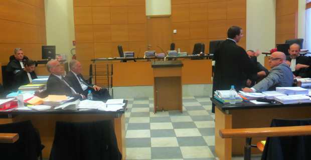 Marchés publics : Jean-Jacques Panunzi et François Colonna devant la justice pour soupçons de favoritisme