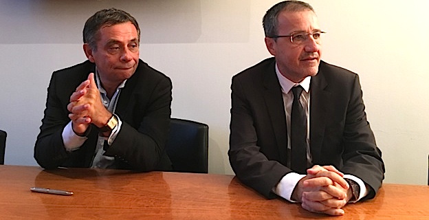 Corse : Des partenariats linguistiques envisagés avec Malte