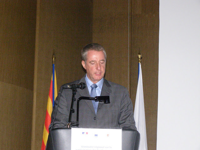 Un nouveau patron pour l'ARS de Corse