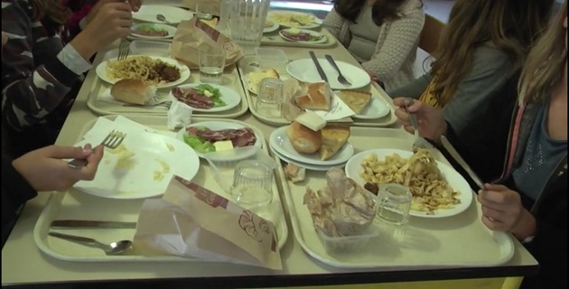 Semaine du goût à l'établissement Saint Paul : Plaisir gustatif et équilibre au menu