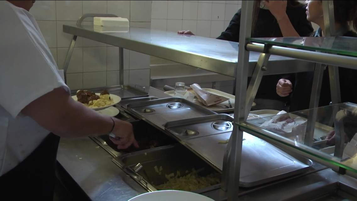 Semaine du goût à l'établissement Saint Paul : Plaisir gustatif et équilibre au menu