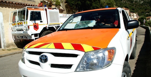 C’est l’heure du bilan pour les réserves communales de Haute-Corse