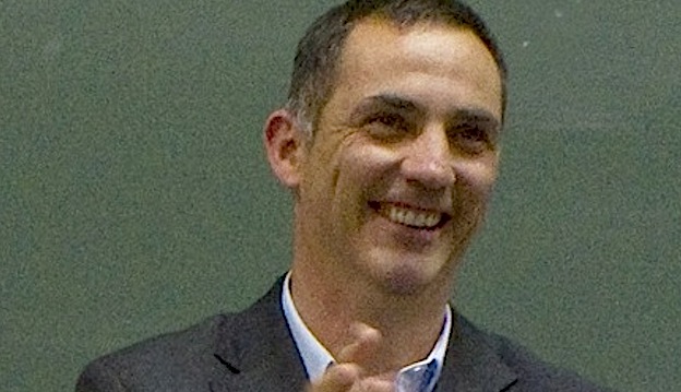 Gilles Simeoni :  "La Corse ne demande ni passe-droits, ni privilèges mais la reconnaissance et la prise en compte de ses droits"