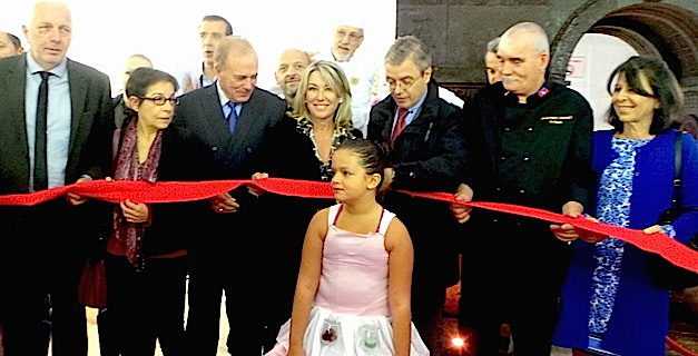 Salon du chocolat et des délices de Corse : C'est parti à Bastia