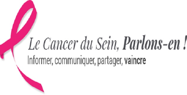 Octobre Rose : " Marchons tous avec les femmes " et la ligue contre le cancer