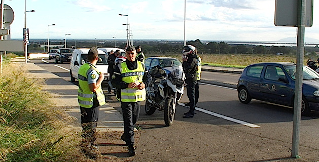 Sécurité routière en Haute-Corse : Hausse des accidents mortels sur deux roues
