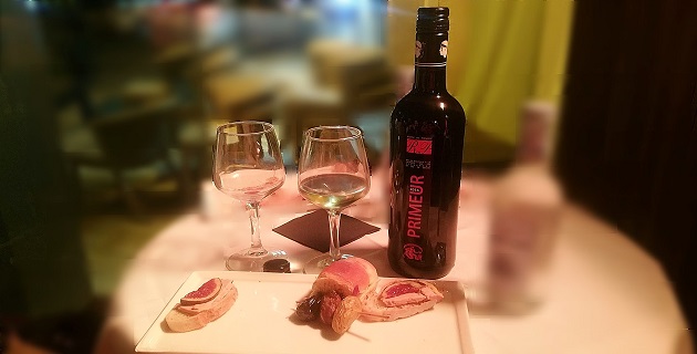 L’Union de Vignerons de l’Île de Beauté encore une fois au rendez-vous du vin primeur