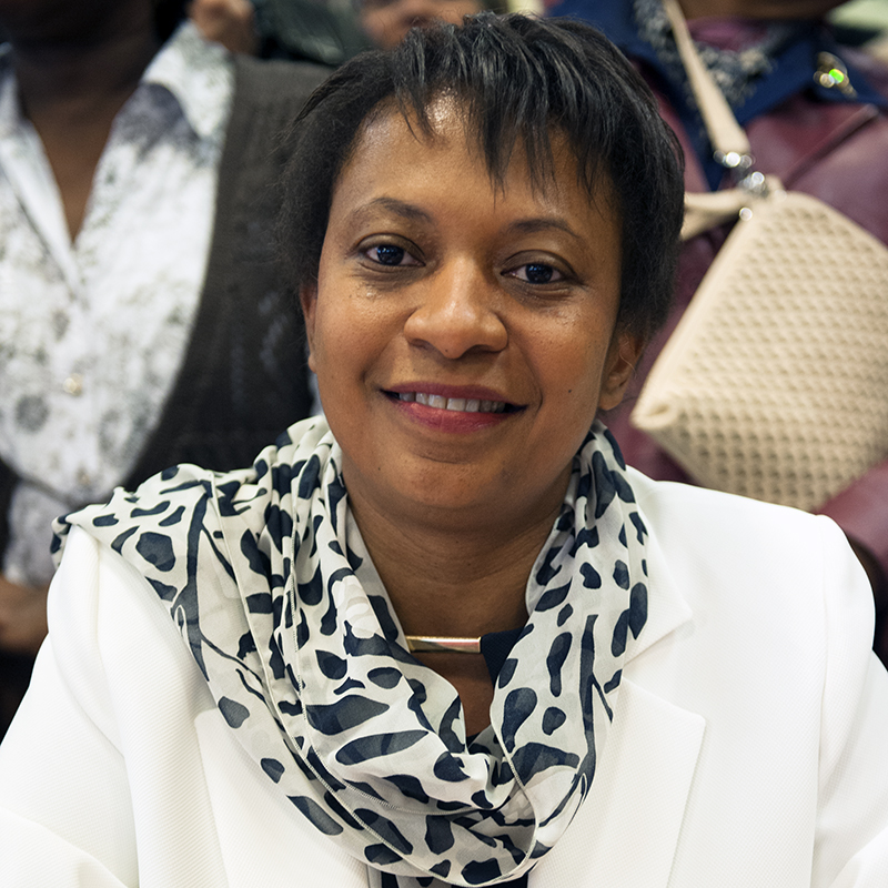 La ministre de la Ville à Ajaccio pour la Rentrée citoyenne