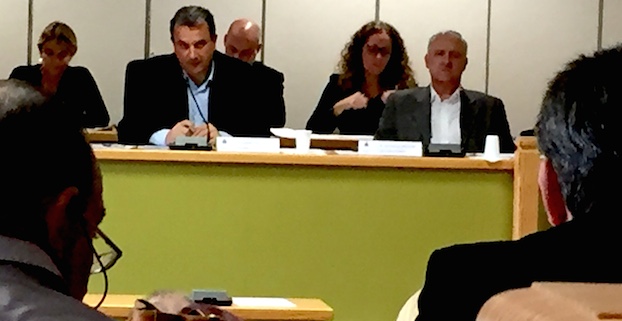 Déchets : La communauté d'agglo de Bastia approuve le règlement de collecte