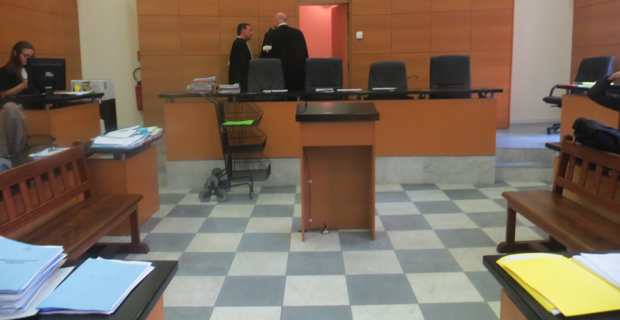 Emploi fictif : 1 an de prison ferme et 5 ans d’inégibilité requis contre Pierre Siméon de Buochberg 