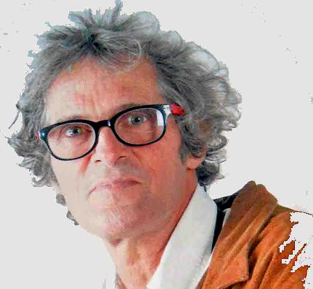 "Bastia-Le Passage" : Jean-Claude Pusceddu expose au Ha-Noi Social Club