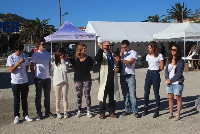 C'est parti pour l'édition 2016 de Calvi in Mossa