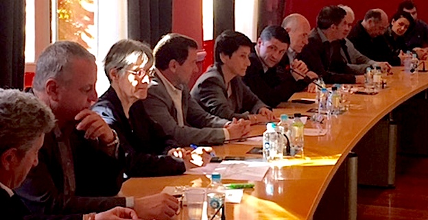 Faire échec à la pollution en Corse : Des mesures concrètes annoncées par l’Exécutif