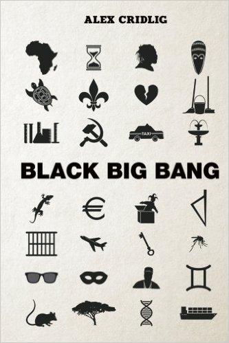 « Black Big Bang » : Le roman d'un jeune corse