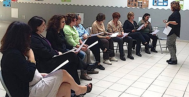 Cozzano : Le chant, les jeux vidéo, Halloween