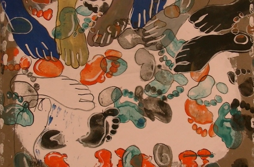 « Le Passage » : Une surprenante expo collective à Bastia