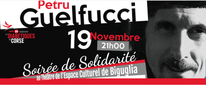 Journée Mondiale du Diabète  : Deux manifestations Biguglia