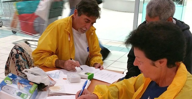 Novembre sans tabac à Corte : Plus de 35 consultations effectuées 