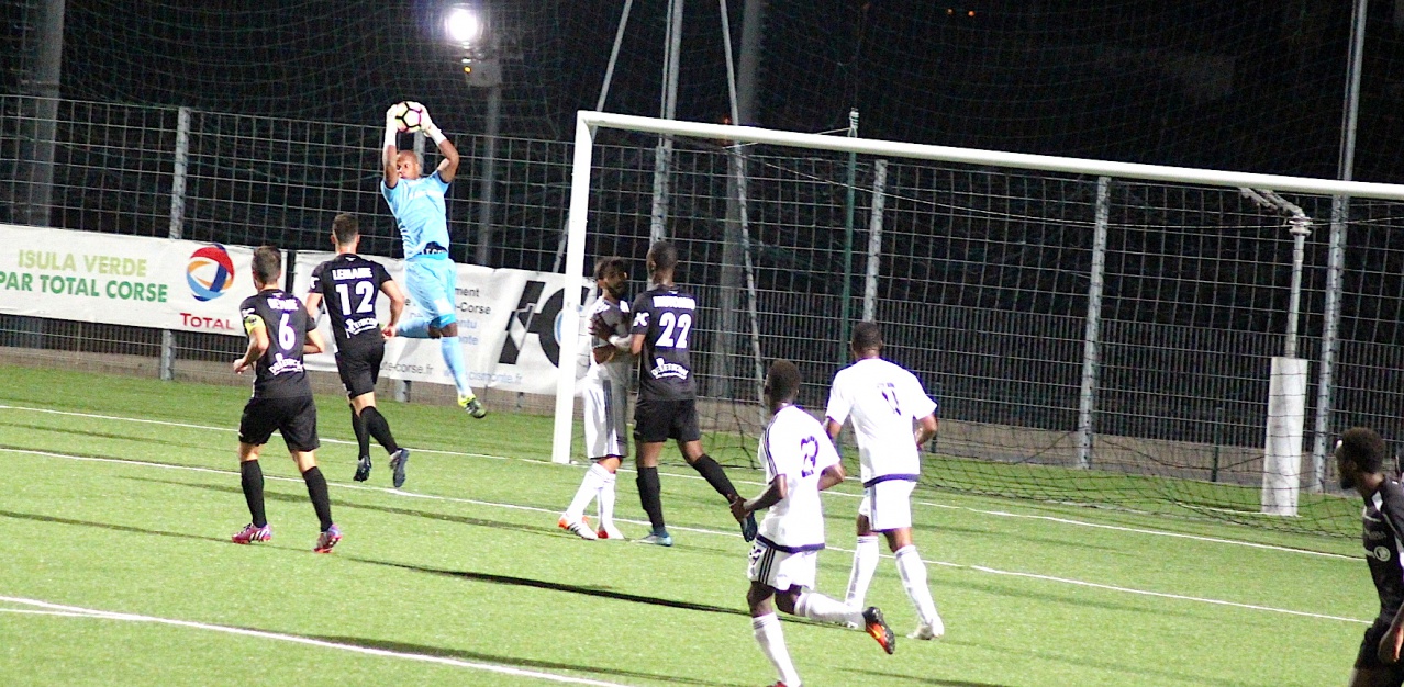 Belle réaction du CAB à Belfort (2-2)