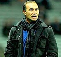 GFCA-Red Star-L'œil du technicien : Le match vu par Baptiste Gentili