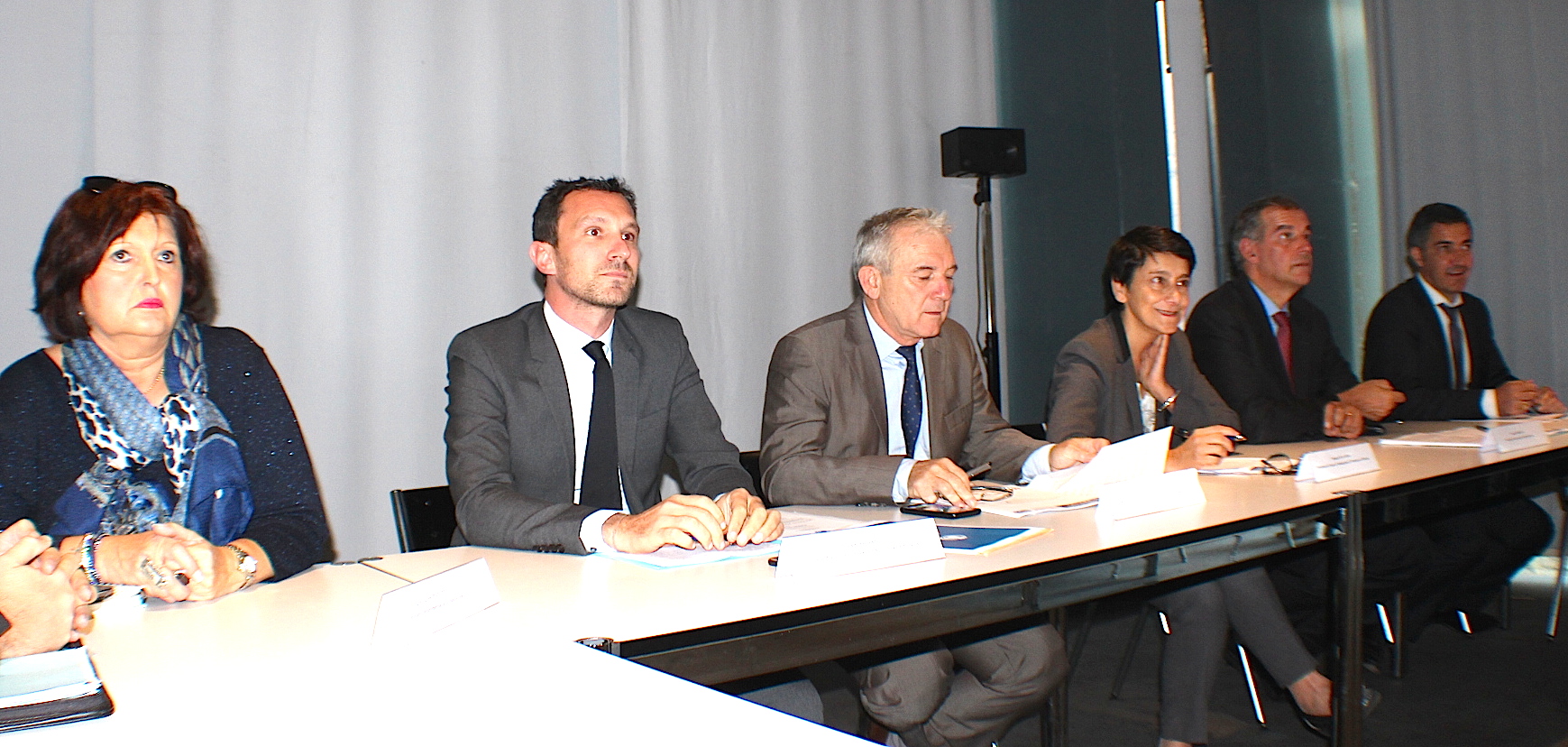 L’enquête sur la mobilité quotidienne des personnes en Corse est lancée