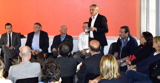 Ruralité : Les Maires Ruraux de Corse prônent l'instauration de super « zones franches » 