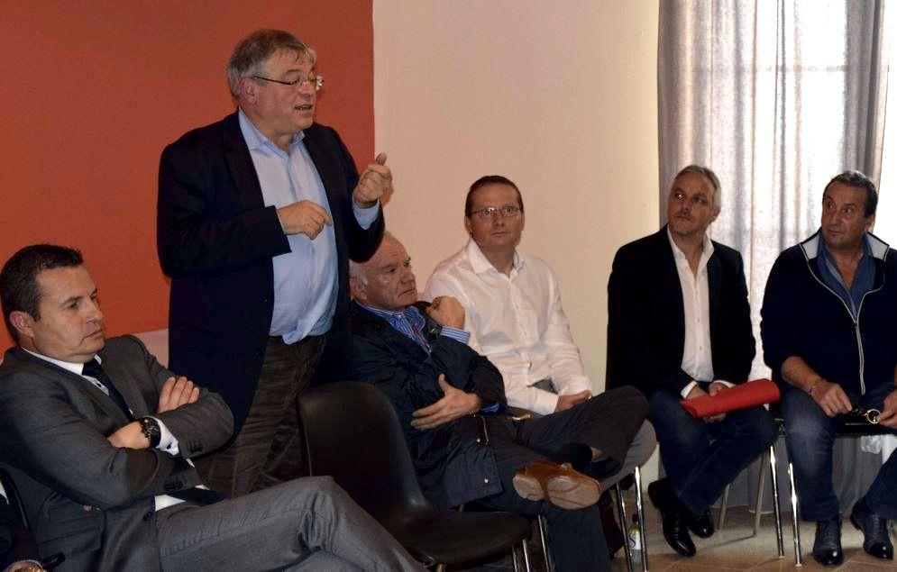 Ruralité : Les Maires Ruraux de Corse prônent l'instauration de super « zones franches » 