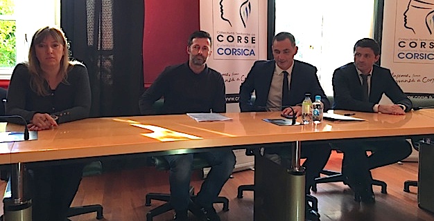 Le Raid Oxy’jeunes – A Sfida Natura lance sa 11ème édition