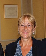L'ancienne sous-préfète de Calvi Anne Ballereau nommée au cabinet de Ségolène Royal