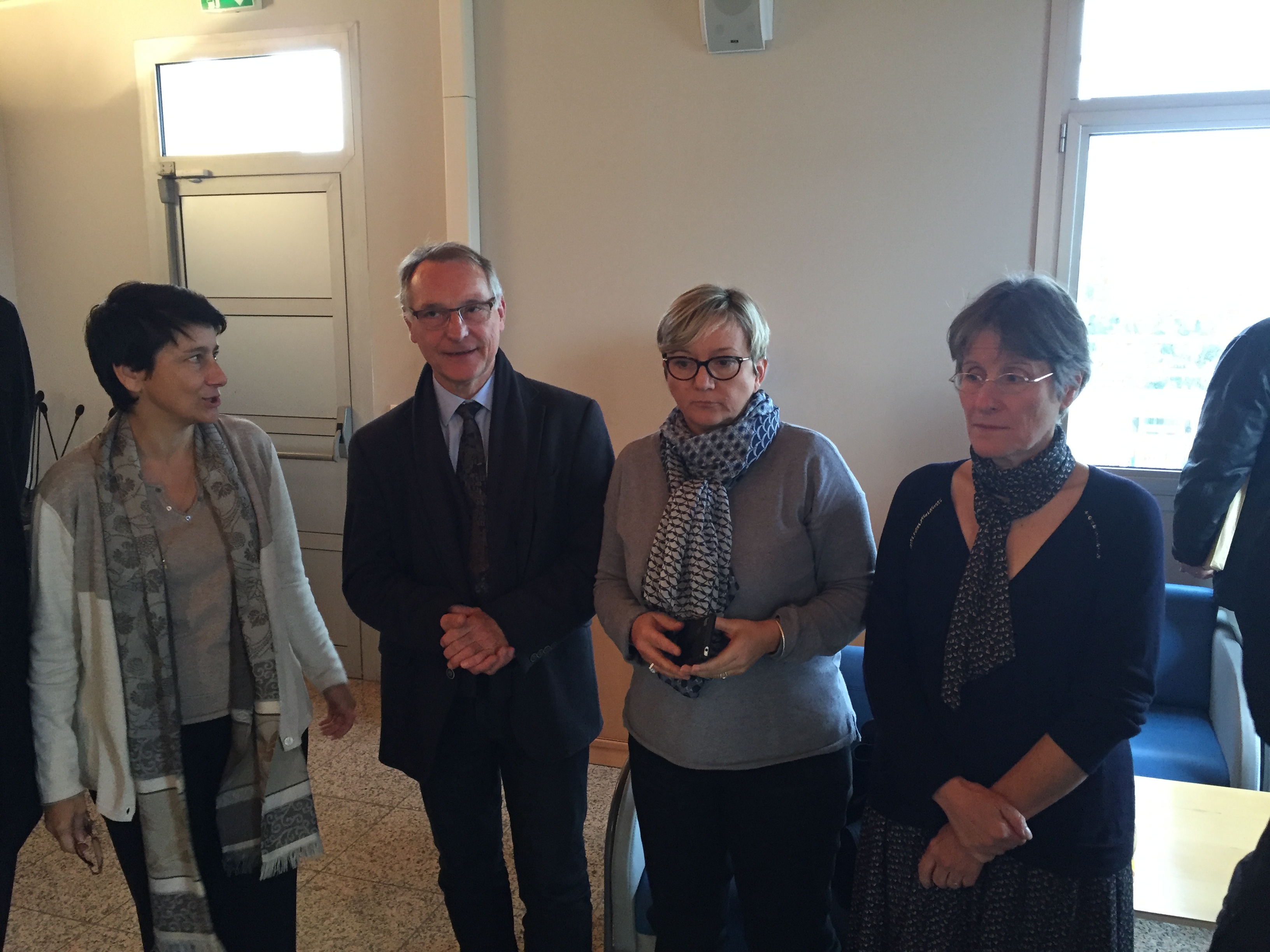 Le Conseil des rivages étend ses interventions pour protéger le littoral corse