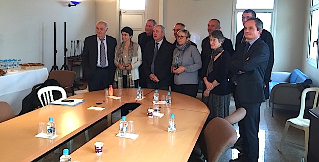 Le Conseil des rivages étend ses interventions pour protéger le littoral corse