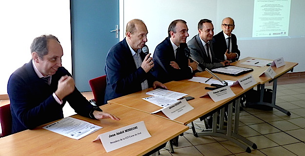 Entreprises corses en difficulté : La main tendue de l’ADEC et des Chambres consulaires