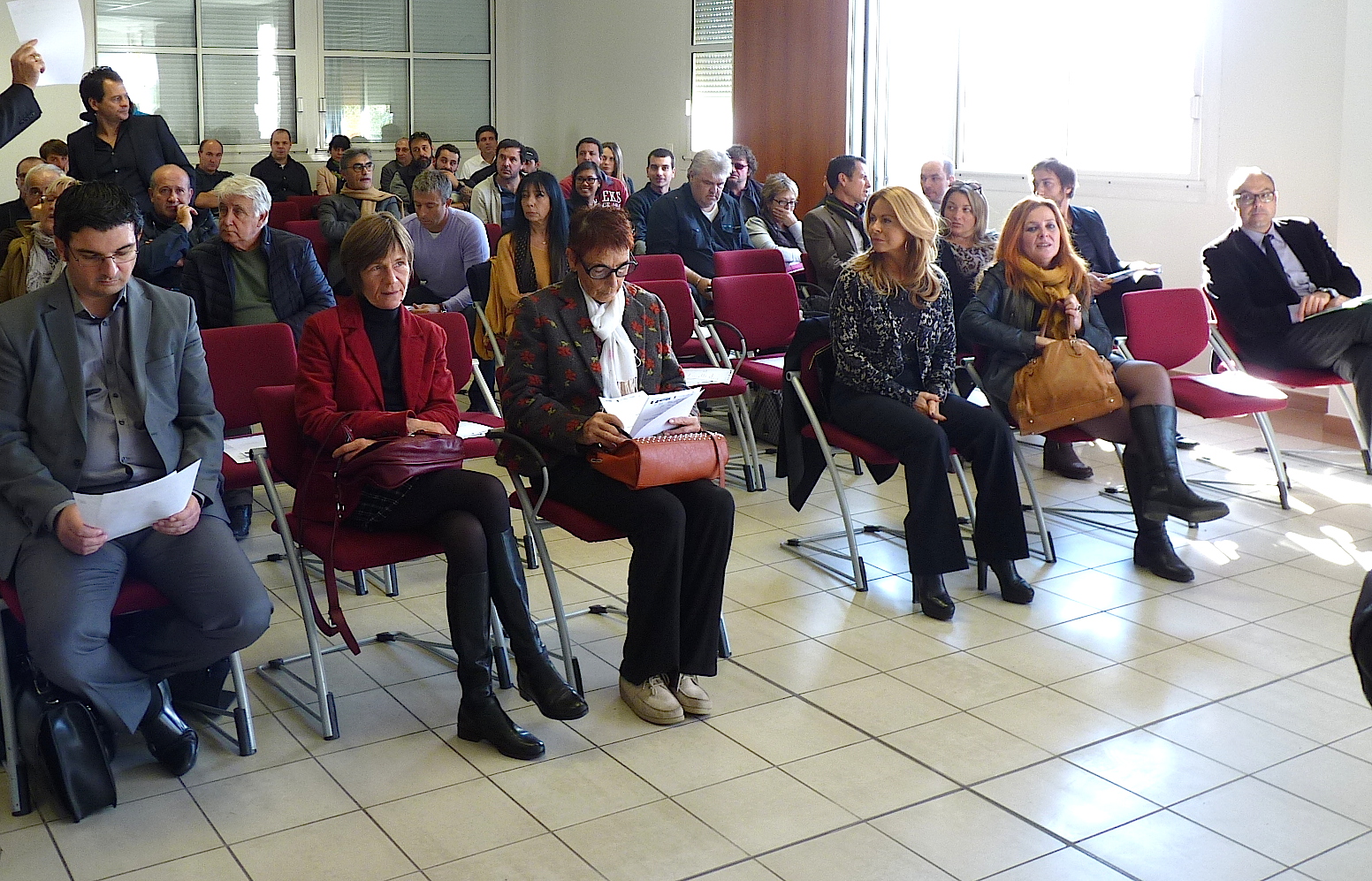 Entreprises corses en difficulté : La main tendue de l’ADEC et des Chambres consulaires