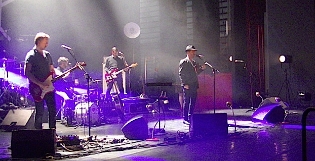 Musicales de Bastia : Le cadeau DIONYSOS