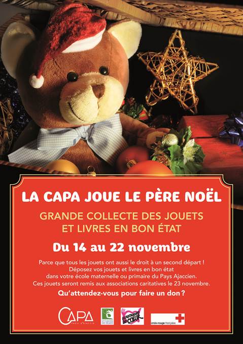 Semaine européenne de la réduction des déchets : Le programme de la CAPA