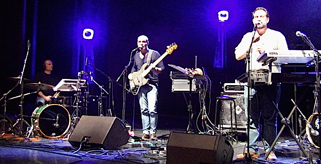 Musicales de Bastia : L’originalité de "Protocol Inconu"