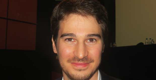 L’économiste Guillaume Guidoni pilote l’élaboration du SRDE2I.
