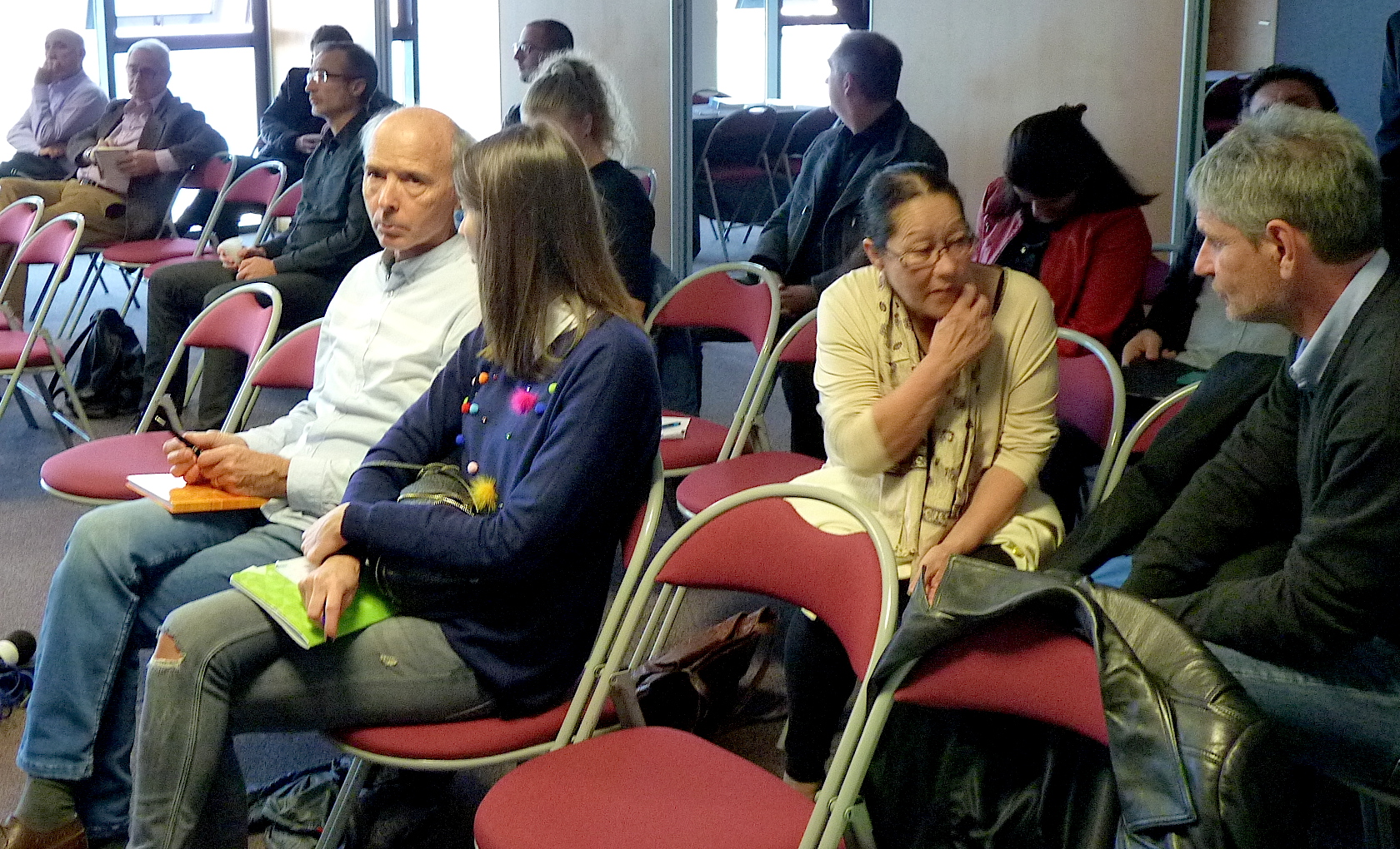 Transmission-reprise : Un nouveau dispositif de soutien pour les entreprises corses