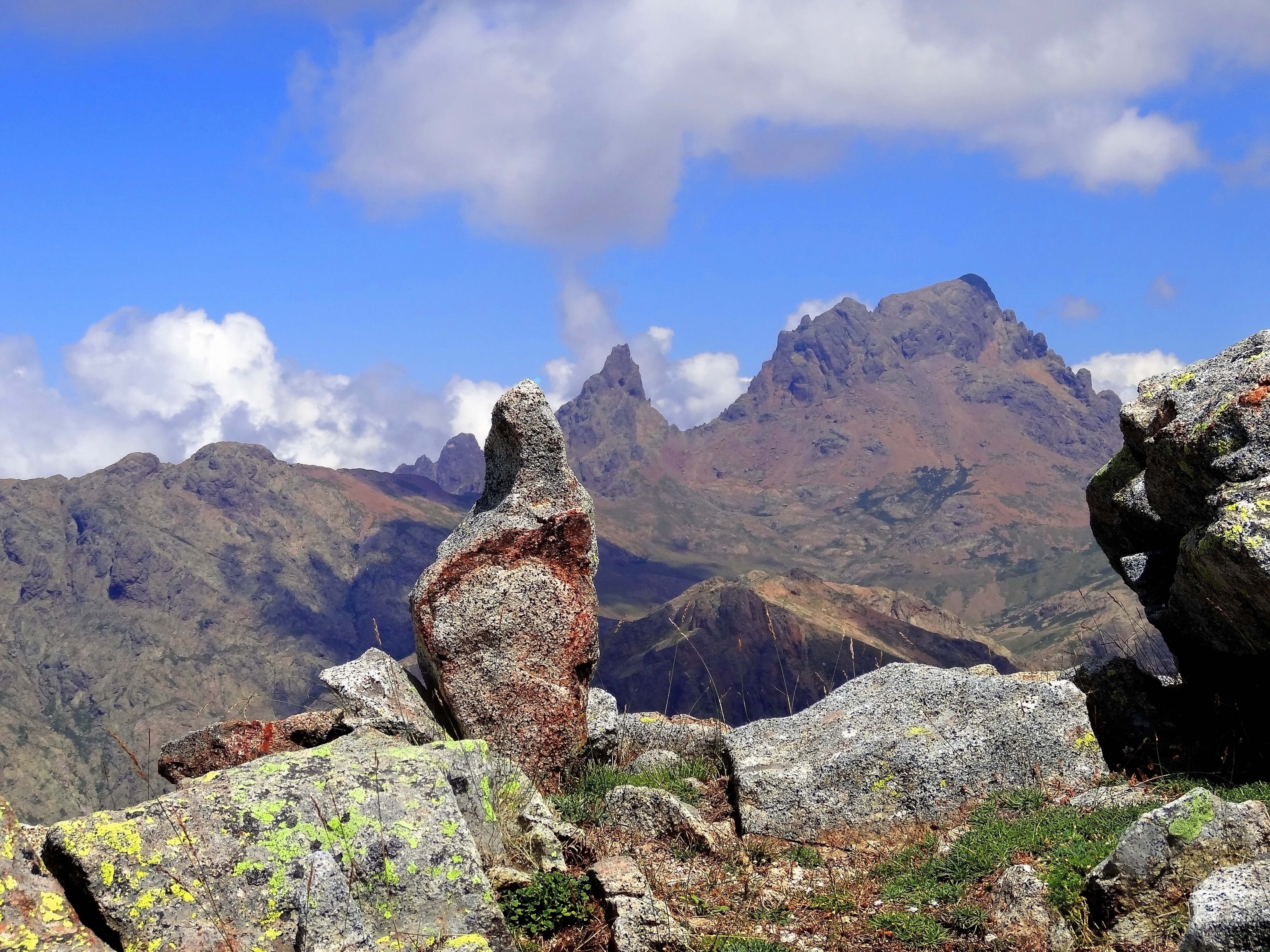 Assises de la montagne (1 et 2 Décembre) : Le Niolu avant l’Assemblée