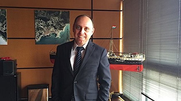 Chambre de Commerce et d’Industrie de la Corse-du-Sud : Jean-André Miniconi réélu à la présidence