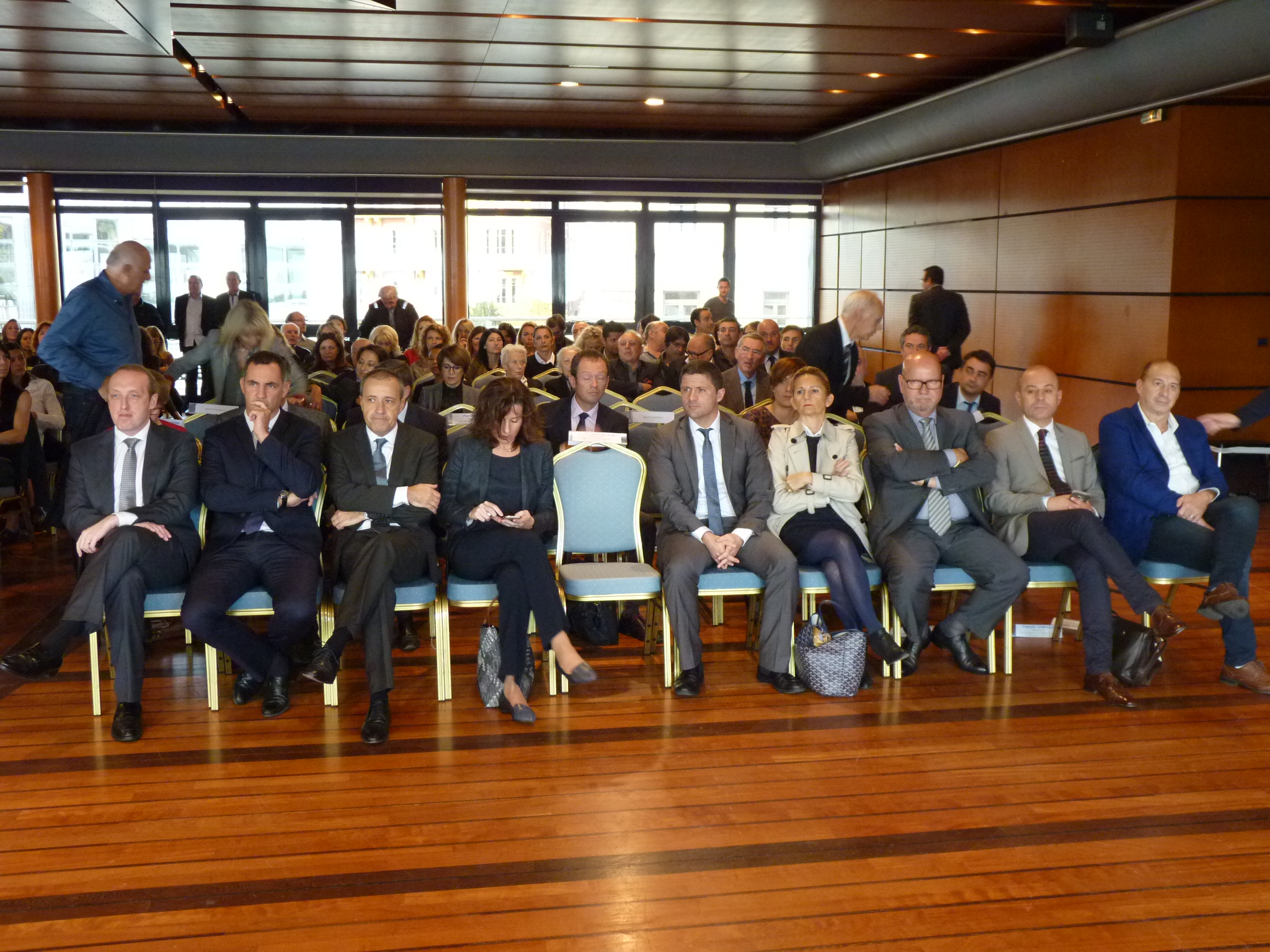 Chambre de Commerce et d’Industrie de la Corse-du-Sud : Jean-André Miniconi réélu à la présidence