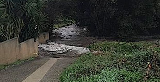 Biguglia à proximité de La Rotonde