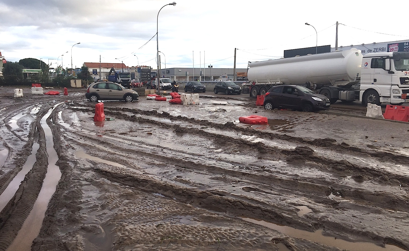 (Photos Carole Heiligenstein)