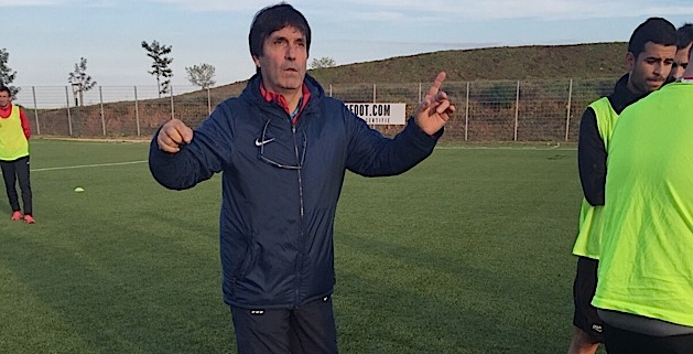 Paul-Gérard Savelli : La passion du football et de la musique …