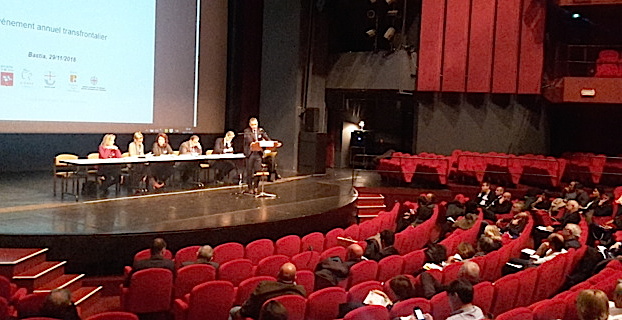 Coopération transfrontalière : 69 millions d’euros pour un nouveau portefeuille de projets