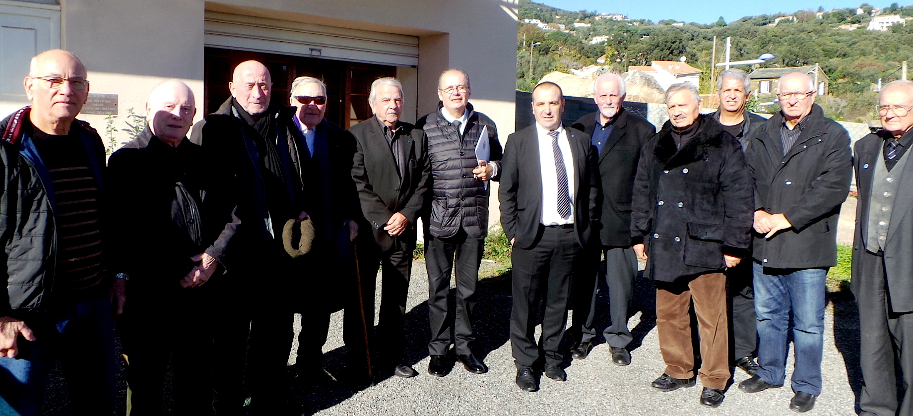 La paupérisation gagne les anciens combattants de Haute-Corse