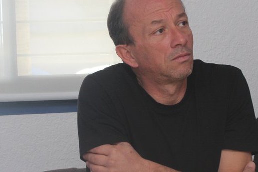 "Les études statistiques réalisées par la comcom sur la santé nous confortent dans le combat mené" Louis Cesari. (Photo DR).