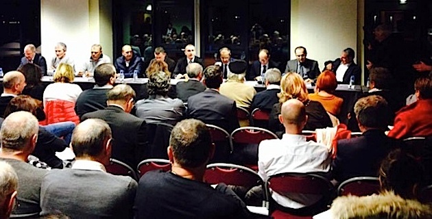 Statut fiscal et social pour la Corse : Dernière ligne droite ?