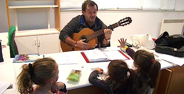 Bastia : Chi bella festa di a Sant’Andria